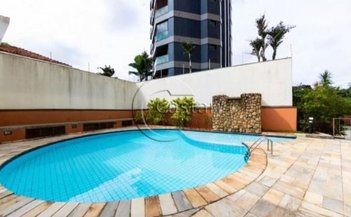apartment em Avenida Zelina, Vila Zelina - São Paulo - SP