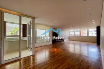 apartment em Alameda Ministro Rocha Azevedo, Cerqueira César - São Paulo - SP