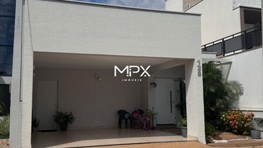house em Avenida Pompéia, Nova Pompéia - Piracicaba - SP