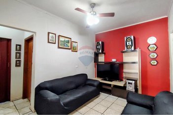 house em Rua Leonor Cardoso de Faria, Parque da Imprensa - Mogi Mirim - SP