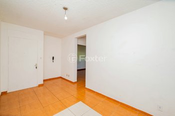 apartment em Rua Ventos do Sul, Vila Nova - Porto Alegre - RS