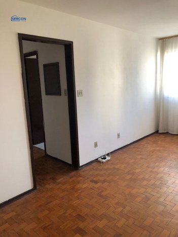 apartment em Rua Eça de Queiroz, Vila Mariana - São Paulo - SP