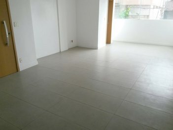 apartment em Rua Cura D'Ars, Prado - Belo Horizonte - MG