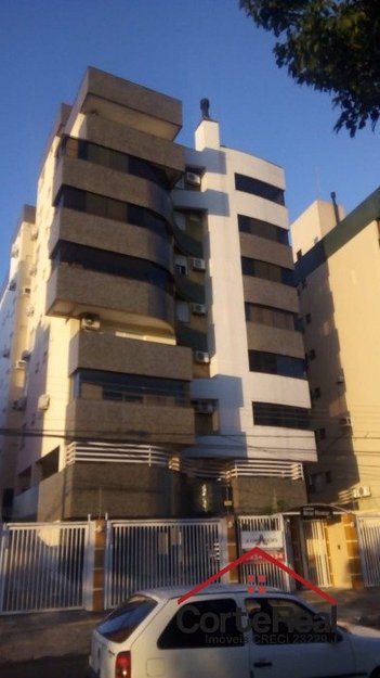 apartment em Mathias Velho, Centro - Canoas - RS