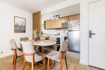 apartment em Avenida Dom Cláudio José Gonçalves Ponce de Leão, Vila Ipiranga - Porto Alegre - RS