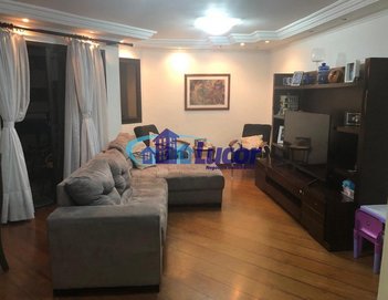 apartment em Avenida Alfredo Zunkeller, Parque Mandaqui - São Paulo - SP