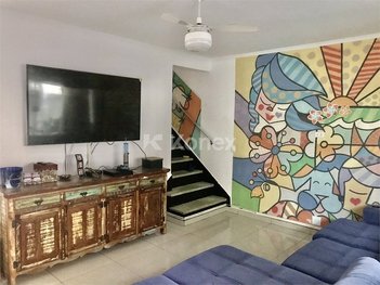 house em Rua Djalma Forjaz, Parque Mandaqui - São Paulo - SP