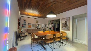 house em Jaú, Jardim Paulista - São Paulo - SP