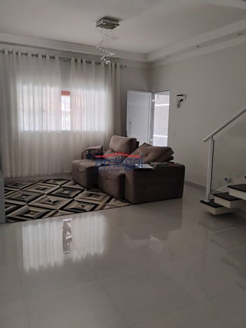 house em Avenida Professor Joaquim Passos e Silva, Vila Ita - Jacareí - SP