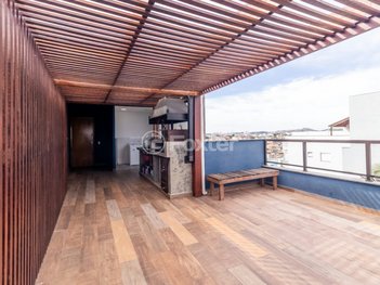 apartment em Rua Itacolomi, Vila Curuçá - Santo André - SP