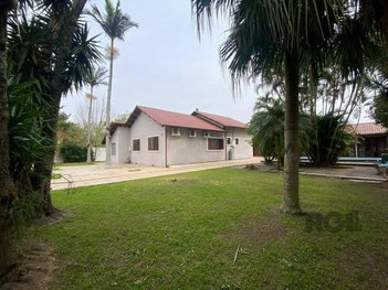 house em Rua Dona Martha, Sans Souci - Eldorado do Sul - RS