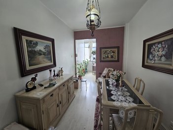 apartment em Rua Barão de Mesquita, Tijuca - Rio de Janeiro - RJ