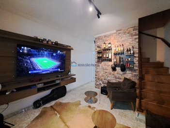 house em Rua Silvestre Rodrigues, Jardim Nova Germania - São Paulo - SP