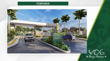 house em Avenida Anel de Contorno, Primavera - Vitória da Conquista - BA