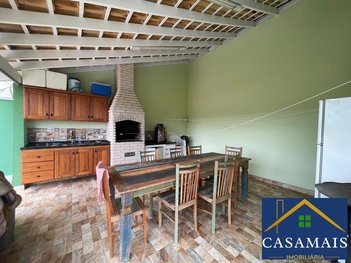 apartment em Rua Indiánapolis, San Diego - Vargem Grande Paulista - SP