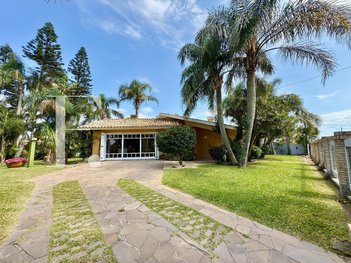 house em Rua Ipê, Xangri-Lá - Xangri-Lá - RS