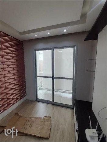 apartment em Aricanduva, São Mateus - São Paulo - SP