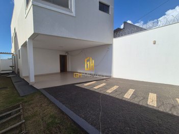 house em Alameda Lucy Rassi de Oliveira, Setor Faiçalville - Goiânia - GO