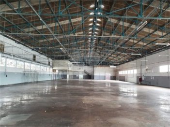 industrial em Avenida Amélia Latorre, Jardim Guanabara - Jundiaí - SP