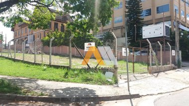 land_lot em Rua Levindo Lima, Parque Campolim - Sorocaba - SP