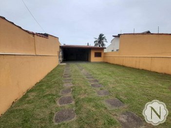 house em Rua Márcia, Bopiranga - Itanhaém - SP