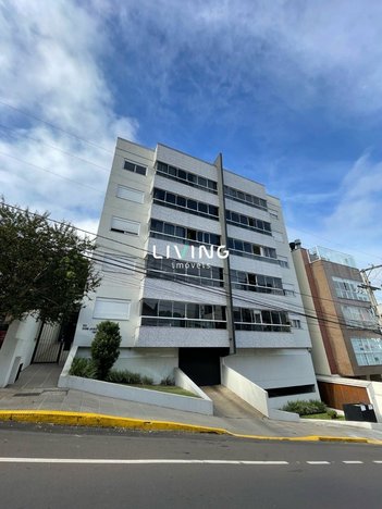 apartment em Rua João Pessoa, Hidráulica - Lajeado - RS