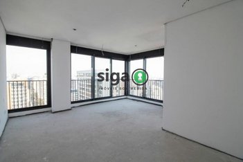 apartment em Rua Ministro Gabriel de Rezende Passos, Moema - São Paulo - SP