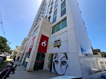 business em Avenida Afonso Pena, Tirol - Natal - RN