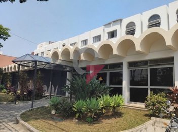 office em Avenida Juscelino Kubitschek de Oliveira, Jardim Eulália - Taubaté - SP