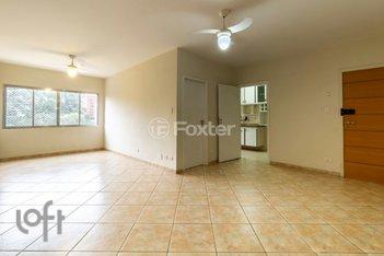 apartment em Alves Guimarães, Pinheiros - São Paulo - SP