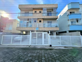 apartment em Servidão Laureano Pereira dos Santos, Ingleses do Rio Vermelho - Florianópolis - SC