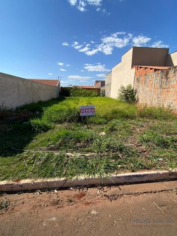 land_lot em Rua Roque Conduta, Jataizinho - Jataizinho - PR