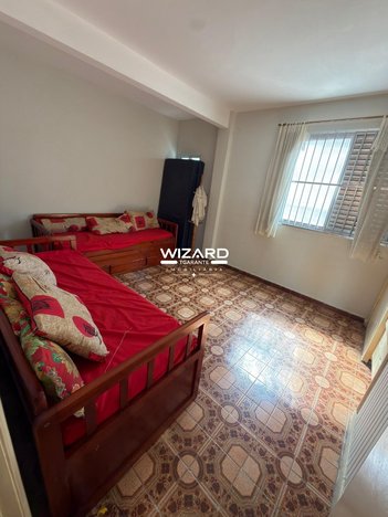 apartment em Avenida Guilhermina, Guilhermina - Praia Grande - SP