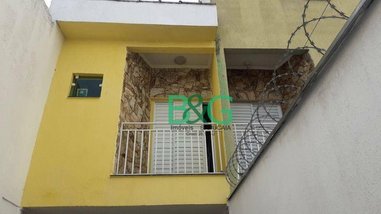 house em Rua Herculano Duarte, Chácara Belenzinho - São Paulo - SP