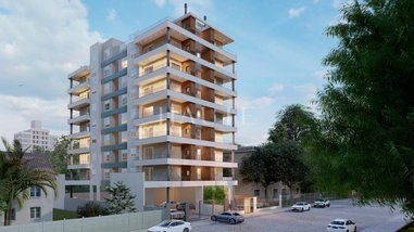 apartment em Rua Leopoldino João de Rosa, Torres - Torres - RS