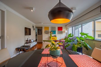 apartment em Rua Tucuna, Perdizes - São Paulo - SP