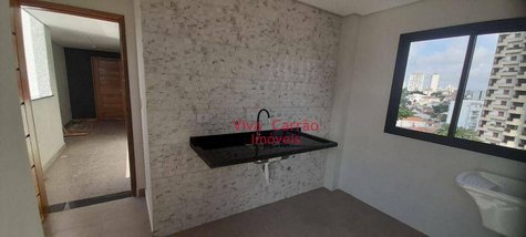 apartment em Rua Rio Real, Vila Formosa - São Paulo - SP