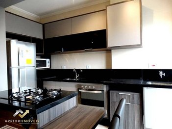 apartment em Rua Santa Yolanda, Demarchi - São Bernardo do Campo - SP