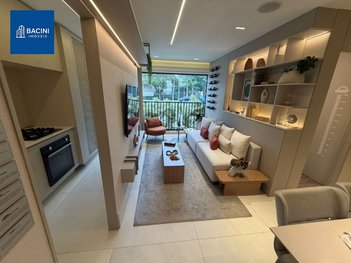 apartment em Rua Fortunato Ferraz, Vila Anastácio - São Paulo - SP