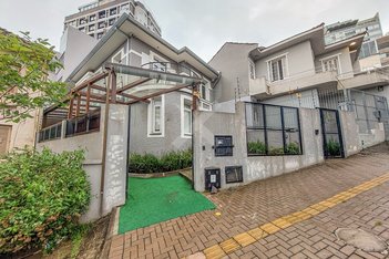 office em Doutor Vale, Moinhos de Vento - Porto Alegre - RS