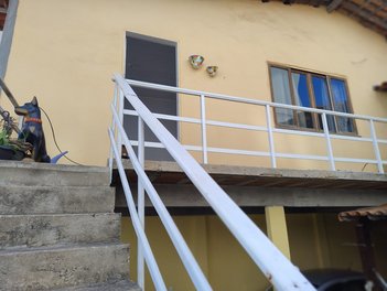 house em Avenida Júlia Kubitschek, Centro - Cabo Frio - RJ