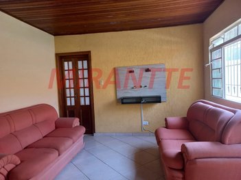 house em Avenida Guapira, Tucuruvi - São Paulo - SP