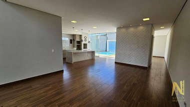 house em Rua Professora Nícia Silva Rubin, Jardim Montecatini - Londrina - PR