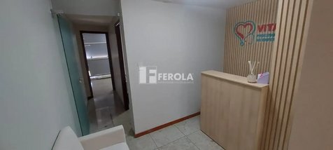 clinic em SRTVN Lote P, Asa Norte - Brasília - DF