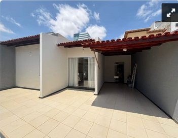 house em Rua Q, Felícia - Vitória da Conquista - BA