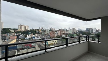 apartment em Travessa Marechal Deodoro, Centro - São Bernardo do Campo - SP