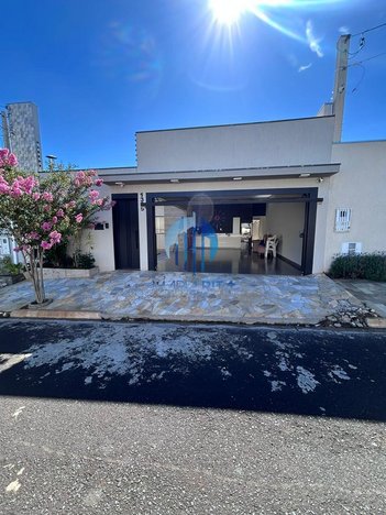 house em Rua Tenente Oswaldo Noll Schmidt, Jardim Natal I - Franca - SP