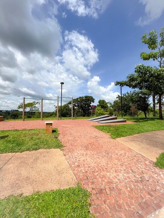 Cômodo Condomínio
