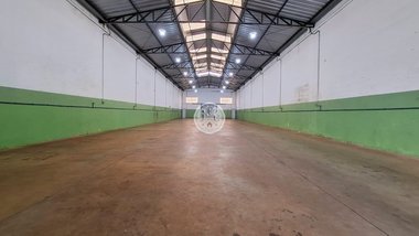 industrial em Rua Itu, Vila Carvalho - Ribeirão Preto - SP