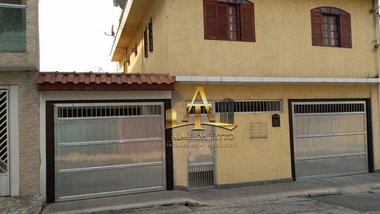 house em Rua Milton Pioli, km 18 - Osasco - SP